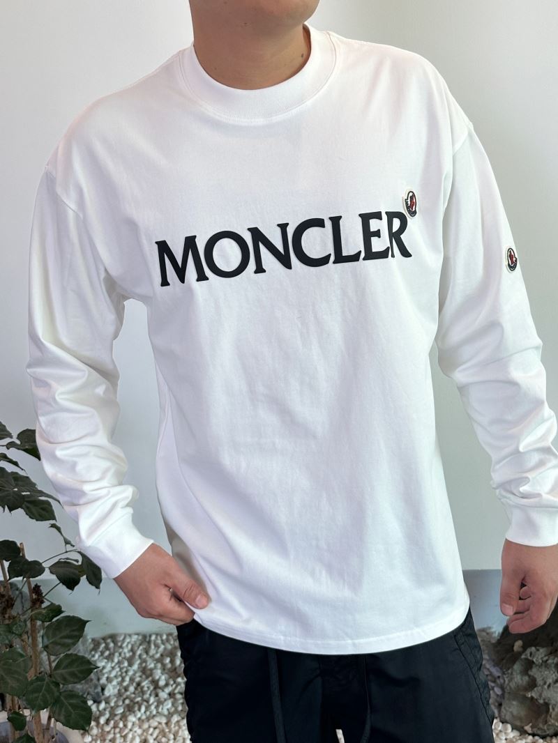 Moncler T-Shirts